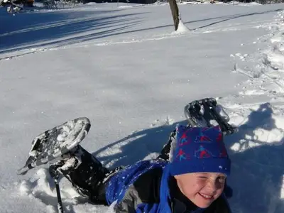 Ferienwohnung für 6 Personen (85 m²) in Vorderstoder 6/10