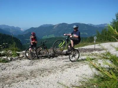 Ferienwohnung für 6 Personen (85 m²) in Vorderstoder 10/10