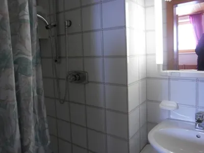 Dusche Beispiel