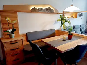 Ferienwohnung für 3 Personen (52 m²) in Vorderstoder