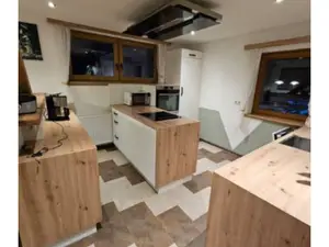 Ferienwohnung für 4 Personen (80 m²) in Vorderstoder