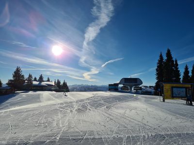 Skiwelt