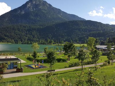 Strandbad Thiersee - 2016 (3)