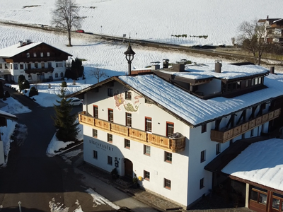 Kirchenwirt_Haus Seethaler Thiersee