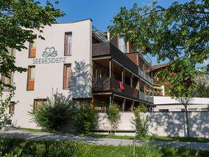 Ferienwohnung für 6 Personen (78 m²) in Vorderthiersee