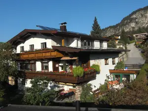Ferienwohnung für 5 Personen (80 m²) in Thiersee