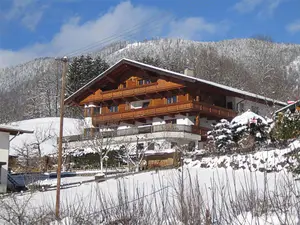 Ferienwohnung für 5 Personen (68 m²) in Thiersee