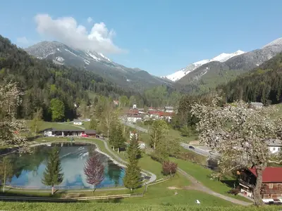 Biobauernhof Hecherhof Thiersee - Sonnwendjoch