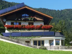 Ferienwohnung für 4 Personen (72 m²) in Thiersee