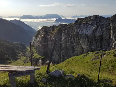 Sonnwendjoch