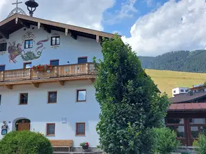 Ferienwohnung für 5 Personen (59 m²) in Thiersee