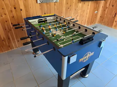 Tischkicker