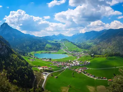 Thiersee