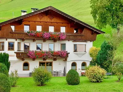 Ferienwohnung Seethaler