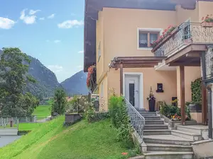 Ferienwohnung für 4 Personen (55 m²) in Thiersee