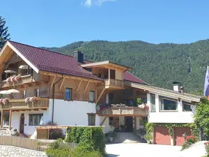 Ferienwohnung für 4 Personen (38 m²) in Thiersee