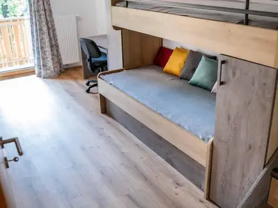 Ferienwohnung für 7 Personen in Stein an der Enns 9/10