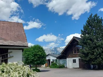 Ferienwohnung für 7 Personen in Stein an der Enns 3/10