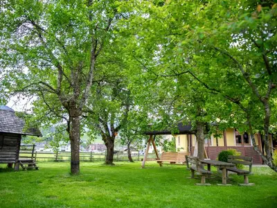 Ferienwohnung für 7 Personen in Stein an der Enns 4/10