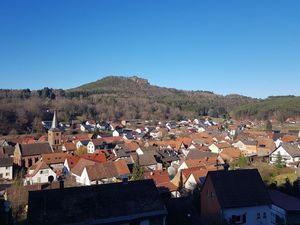 Ferienwohnung für 2 Personen (70 m&sup2;) in Vorderweidenthal