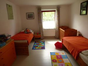 Ferienwohnung für 4 Personen (65 m&sup2;) in Vorland (bei Splietsdorf)