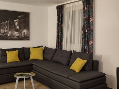 Ferienwohnung für 6 Personen (55 m²) in Vörstetten 2/10