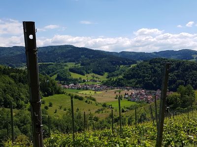 Ferienwohnung für 6 Personen (55 m²) in Vörstetten 4/10