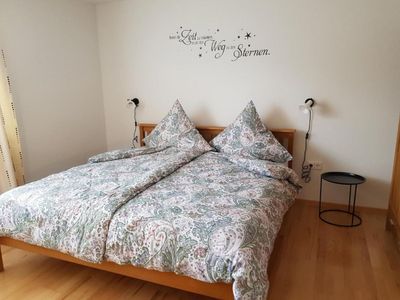 Ferienwohnung für 6 Personen (55 m²) in Vörstetten 6/10