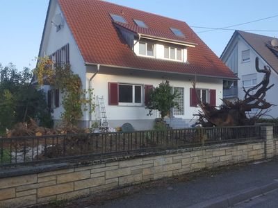 Ferienwohnung für 6 Personen (55 m²) in Vörstetten 7/10