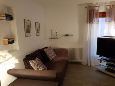 Ferienwohnung für 4 Personen (39 m²) in Vörstetten 8/10