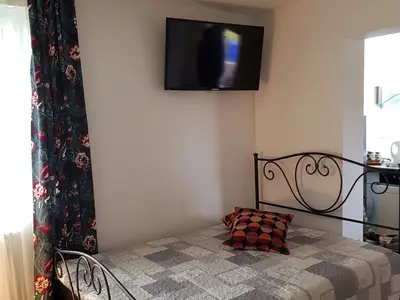 Ferienwohnung für 6 Personen (55 m²) in Vörstetten 8/10