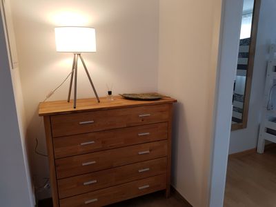 Ferienwohnung für 6 Personen (55 m²) in Vörstetten 10/10