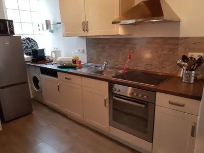 Ferienwohnung für 6 Personen (55 m²) in Vörstetten 7/10
