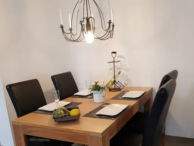 Ferienwohnung für 6 Personen (55 m²) in Vörstetten 8/10