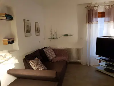 Ferienwohnung für 4 Personen (39 m²) in Vörstetten 2/10