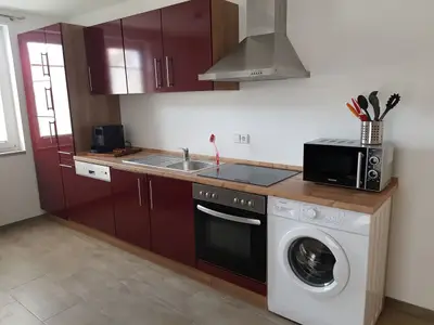 Ferienwohnung für 4 Personen (39 m²) in Vörstetten 5/10