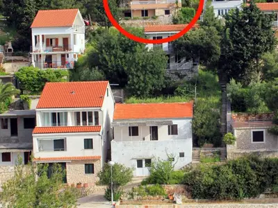 Ferienwohnung für 4 Personen in Vrbanj 5/10