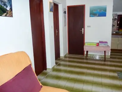 Ferienwohnung für 5 Personen in Vrbanj 10/10