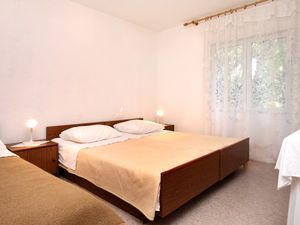 Ferienwohnung für 4 Personen (28 m²) in Vrbanj