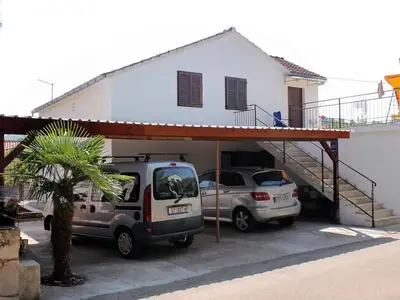 Ferienwohnung für 6 Personen in Vrbanj 4/10