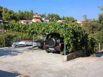 Ferienwohnung für 2 Personen in Vrbanj 8/10
