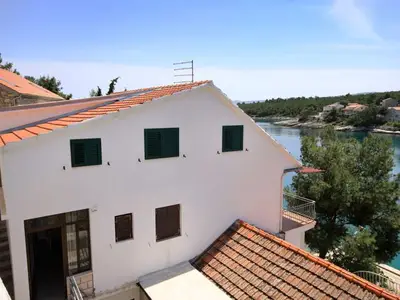 Ferienwohnung für 4 Personen in Vrbanj 6/10