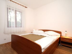 Ferienwohnung für 5 Personen (31 m²) in Vrbanj