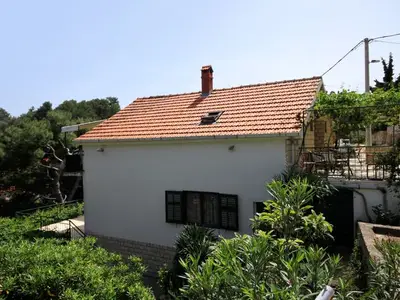 Ferienwohnung für 3 Personen in Vrbanj 5/10