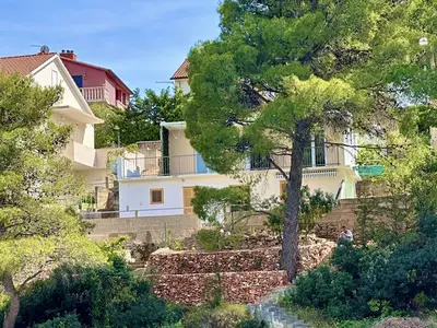 Ferienwohnung für 2 Personen in Vrbanj 1/10
