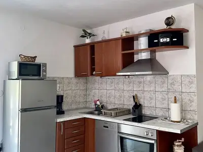 Ferienwohnung für 2 Personen in Vrbanj 10/10