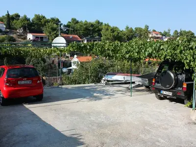 Ferienwohnung für 2 Personen in Vrbanj 4/10