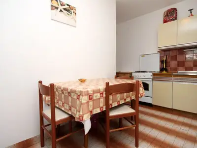 Ferienwohnung für 5 Personen in Vrbanj 10/10