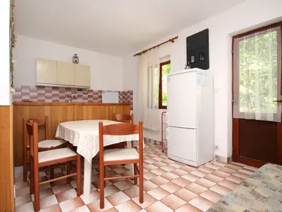 Ferienwohnung für 4 Personen in Vrbanj 9/10