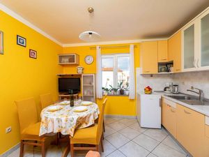 Ferienwohnung für 5 Personen (55 m²) in Vrbnik